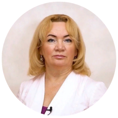 Бородулина Е.А.