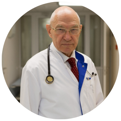 Ивашкин В.Т.