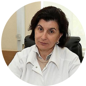 Кобалава Ж.Д.