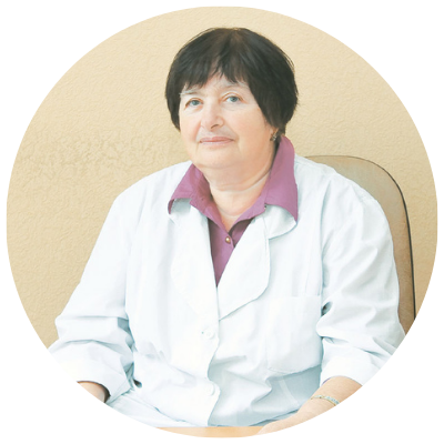 Корсунская И.М.