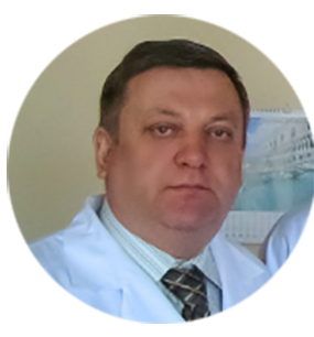 Кривощеков Е.П.