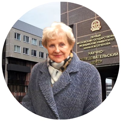 Лысенко Л.В.