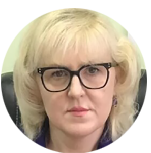 Сергеева-Кондраченко М.Ю.