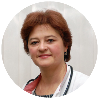 Шестакова М.В.