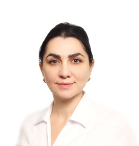 Хидирова Л.Д.